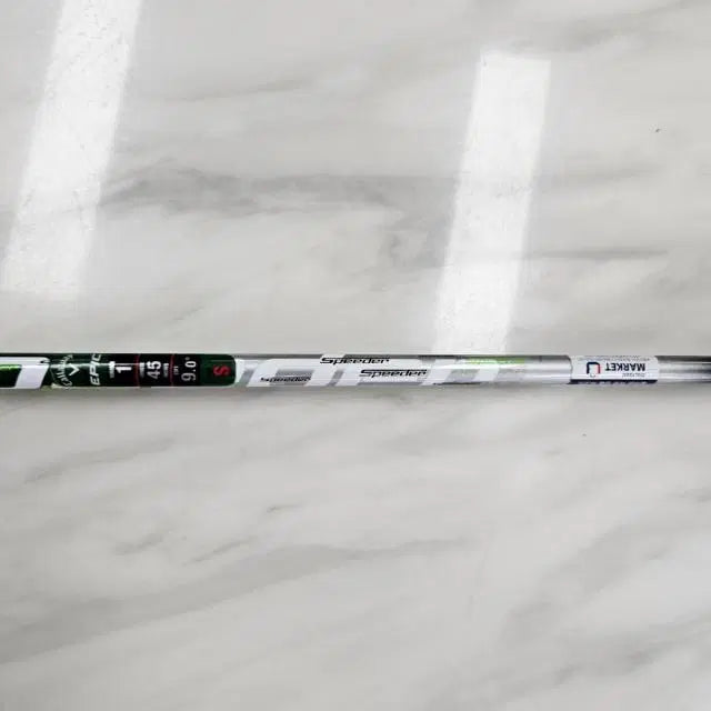 [BUNJANG] Callaway GBB EPIC Speeder S Used Driver Shaft / 캘러웨이 정품 GBB EPIC 스피더 S 중고드라이버샤프트