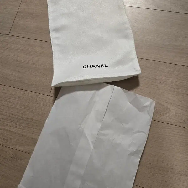 [BUNJANG] Chanel Pouch / 샤넬파우치