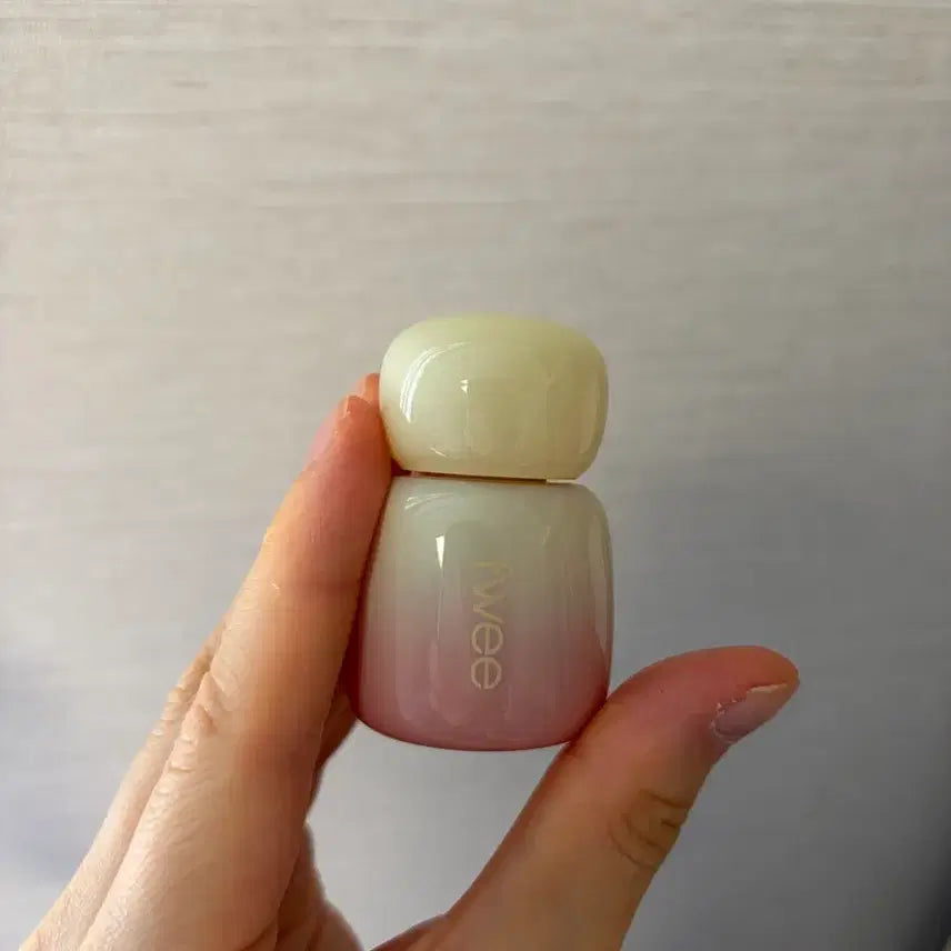 [BUNJANG] FEE Rose Obsession Tint Vanilla / 퓌 로즈옵세션틴트 바닐라