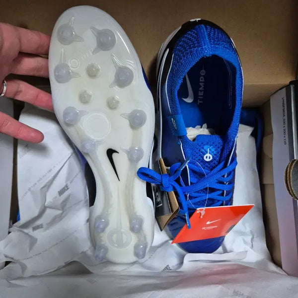 [BUNJANG] Nike Tiempo 10 Elite AG 260 / (새상품)나이키 티엠포 10 엘리트 AG 260
