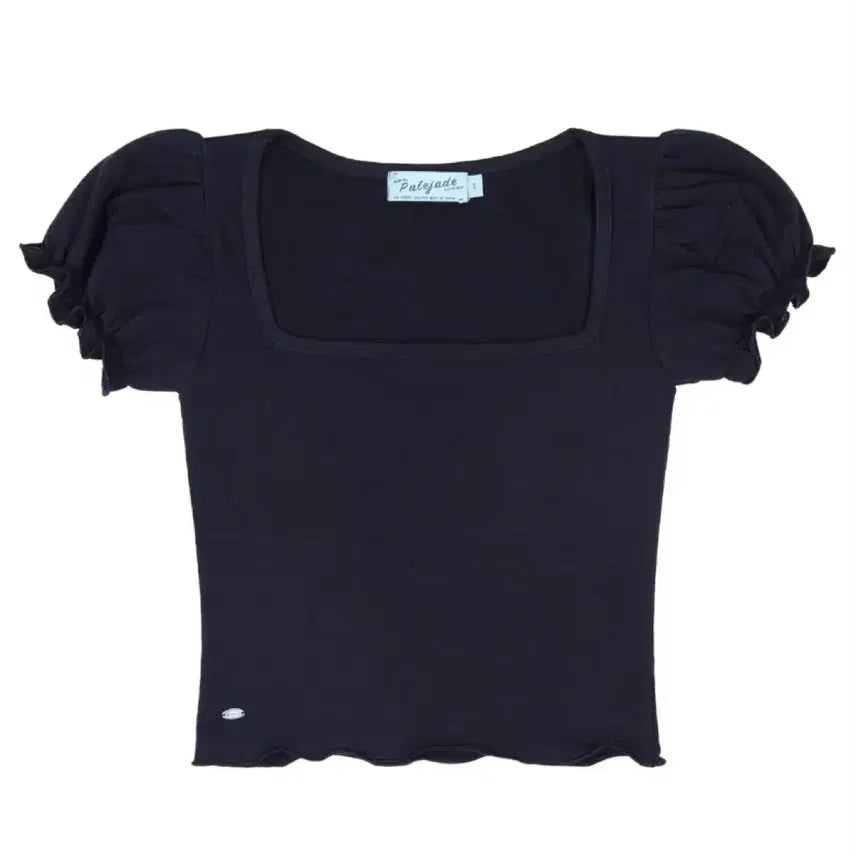[BUNJANG] Faye jade Wave T-shirt Size 2 / 페일제이드 웨이브티 2사이즈