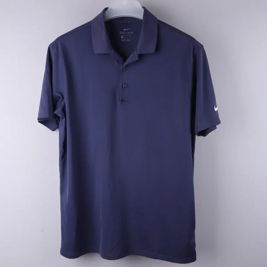 [BUNJANG] Nike Golf Dri-FIT Victory Short Sleeve Polo L / 나이키 나이키골프 드라이 폴로 빅토리 반팔 (L)