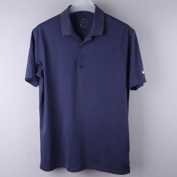 [BUNJANG] Nike Golf Dri-FIT Victory Short Sleeve Polo L / 나이키 나이키골프 드라이 폴로 빅토리 반팔 (L)