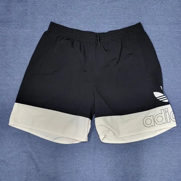 [BUNJANG] Adidas Freestyle Shorts FM1547 (2XL) / 아디다스 프리스타일 쇼츠(반바지) FM1547 (2XL)