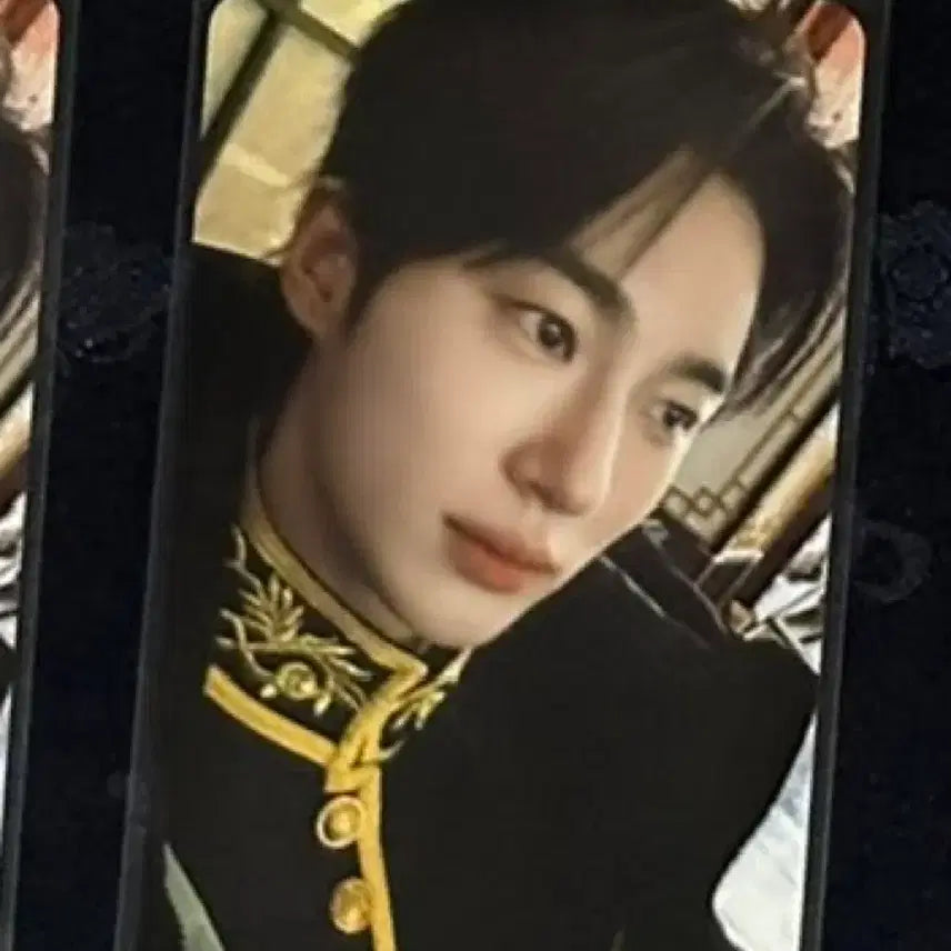 [BUNJANG] 21st Century Grand Prince's Wife Photocard / 21세기 대군부인 북커버 포토카드