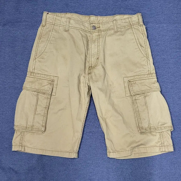 [BUNJANG] Levi's Cargo Shorts (Size 30) / 리바이스 카고 쇼츠(반바지) (30)
