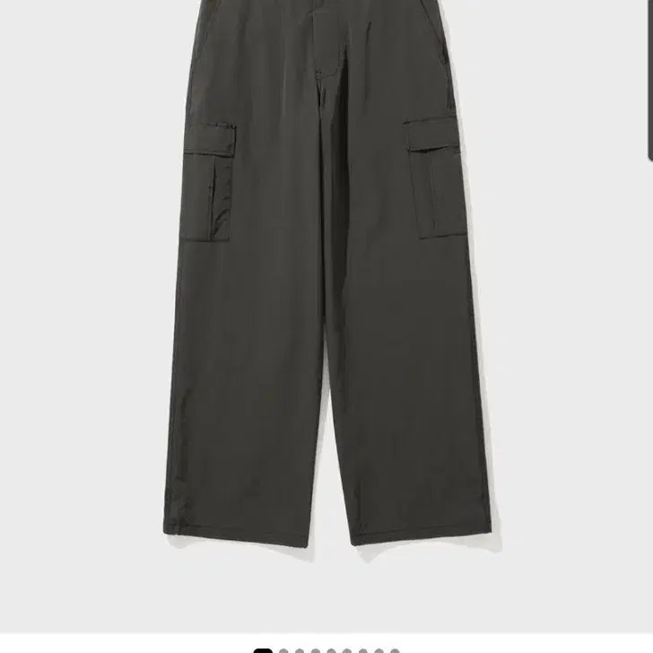 [BUNJANG] My Library x Shutter 603 Cargo Pants / m) 마이라이브러리 x 셔터 603 카고 팬츠