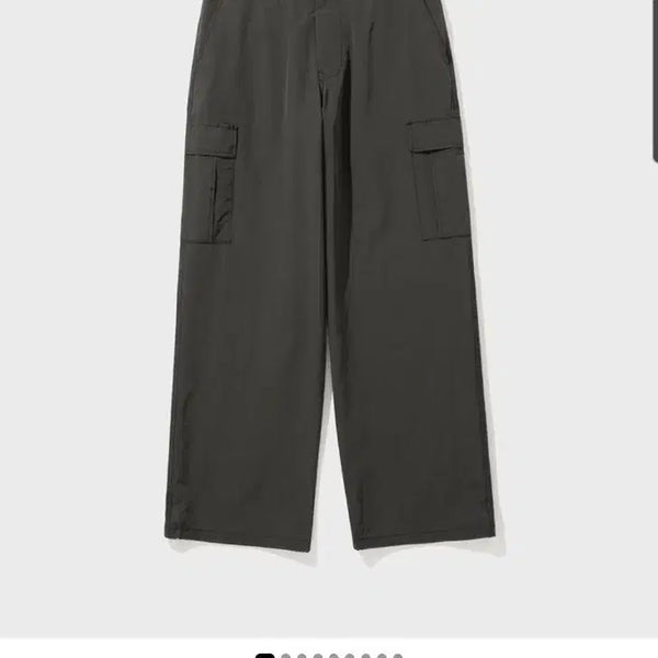 [BUNJANG] My Library x Shutter 603 Cargo Pants / m) 마이라이브러리 x 셔터 603 카고 팬츠