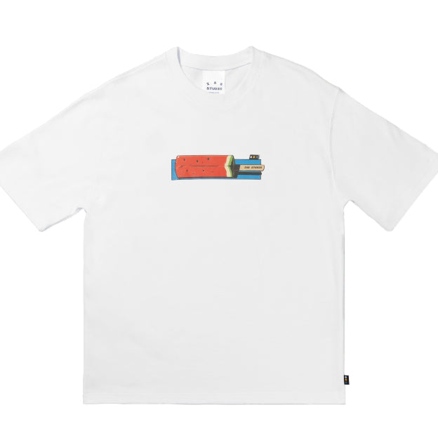 [BUNJANG] IAB Studio Pigment T-Shirt Collection / 아이앱 반팔티셔츠 일본판
