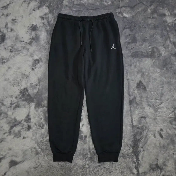 [BUNJANG] Nike Jordan Fleece Jogger Pants / (L)나이키 조던 기모 플리스 조거 팬츠