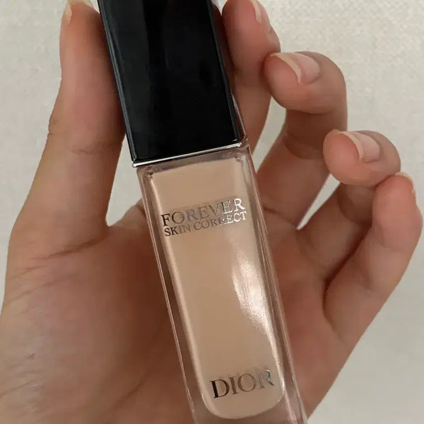 [BUNJANG] Dior Forever Skin Correct Concealer 0N / 디올 포에버 스킨 코렉트 컨실러 0N