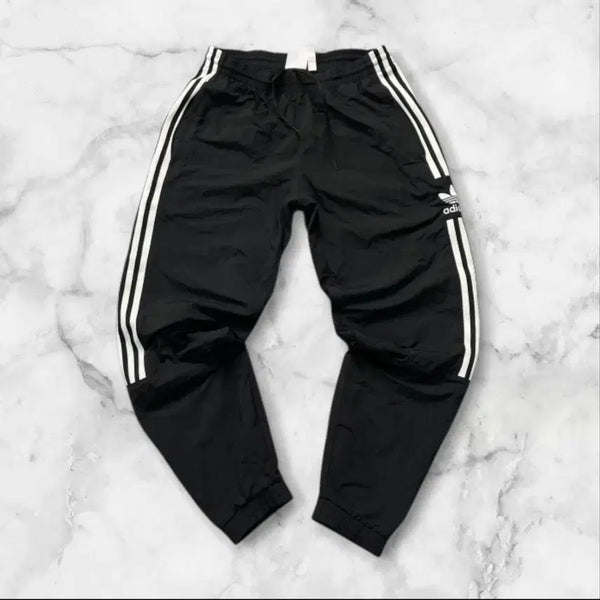 [BUNJANG] Adidas Europa Nylon Track Pants / 아디다스 삼선 유로파 나일론 팬츠28