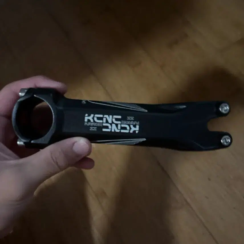 [BUNJANG] KCNC 130mm Stem / KCNC 130mm 스템 판매