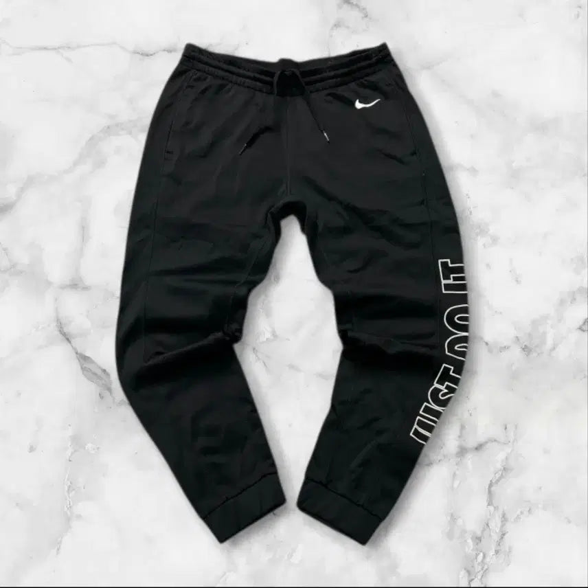 [BUNJANG] Nike Just Do It Jogger Pants / 나이키 JUST DO IT 조거팬츠 32 저스트두잇