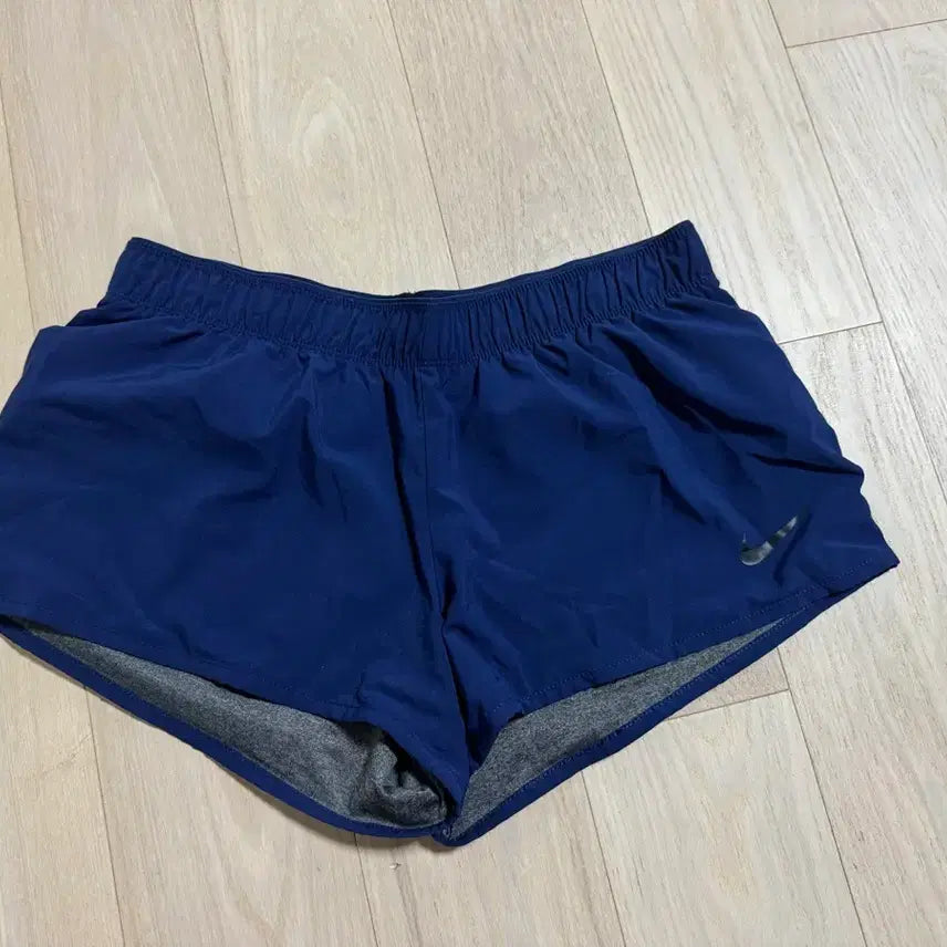 [BUNJANG] Nike Women's Running Shorts / 나이키 여성 런닝 반바지