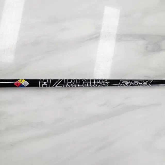 [BUNJANG] Callaway HZRDUS Smoke 6.0 S Used Driver Shaft / 캘러웨이 HZRDUS 스모크 6.0 S 중고드라이버샤프트