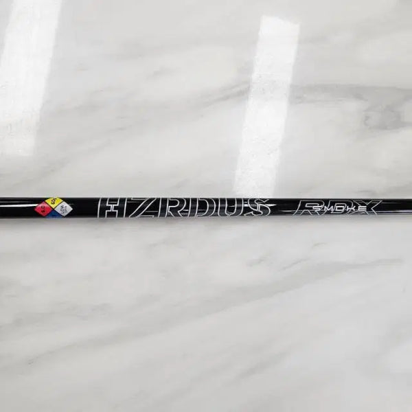 [BUNJANG] Callaway HZRDUS Smoke 6.0 S Used Driver Shaft / 캘러웨이 HZRDUS 스모크 6.0 S 중고드라이버샤프트
