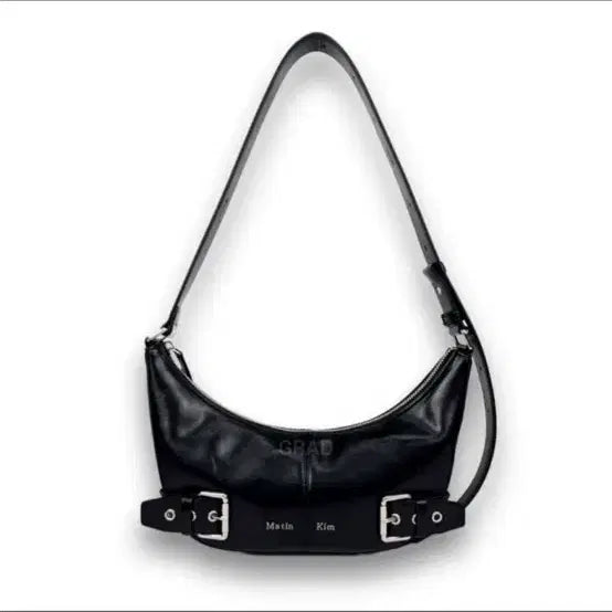[BUNJANG] Matinkim Belted Bag / 마뗑킴 벨티드 가방