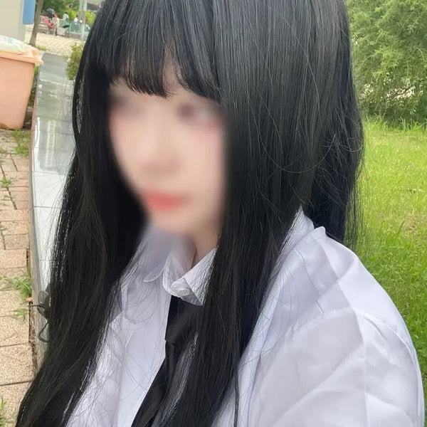 [BUNJANG] Kang Chana Cosplay Set / 별정직 공무원 강차나 코스프레