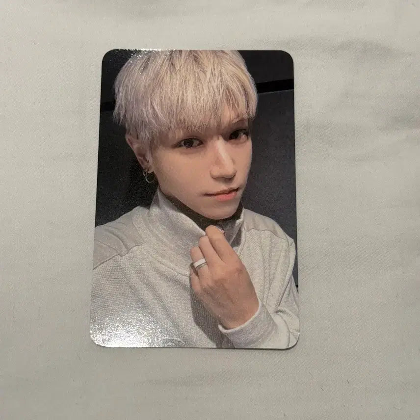 [BUNJANG] BOYNEXTDOOR RIIZING 1st Fanmeeting 'ODE TO JOY' Photocard / 보넥도 낙온2 원도어존 리우 포카 보이넥스트도어 포토카드