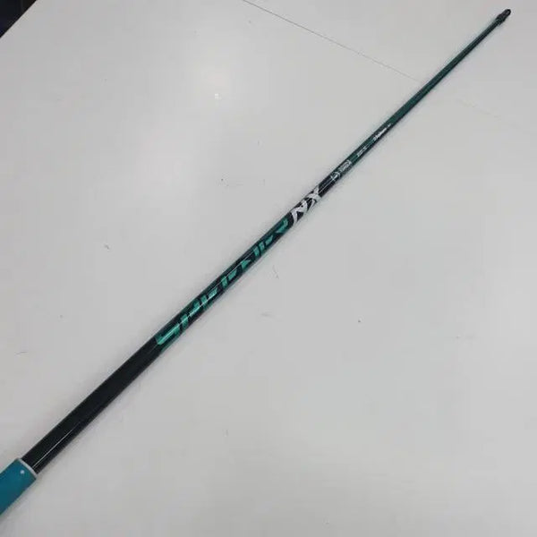 [BUNJANG] Fujikura Speeder NX Green 60S Driver Shaft (Ping 44.75") / 후지쿠라 스피더NX그린 60S 드라이버샤프트 핑44.75, 002417