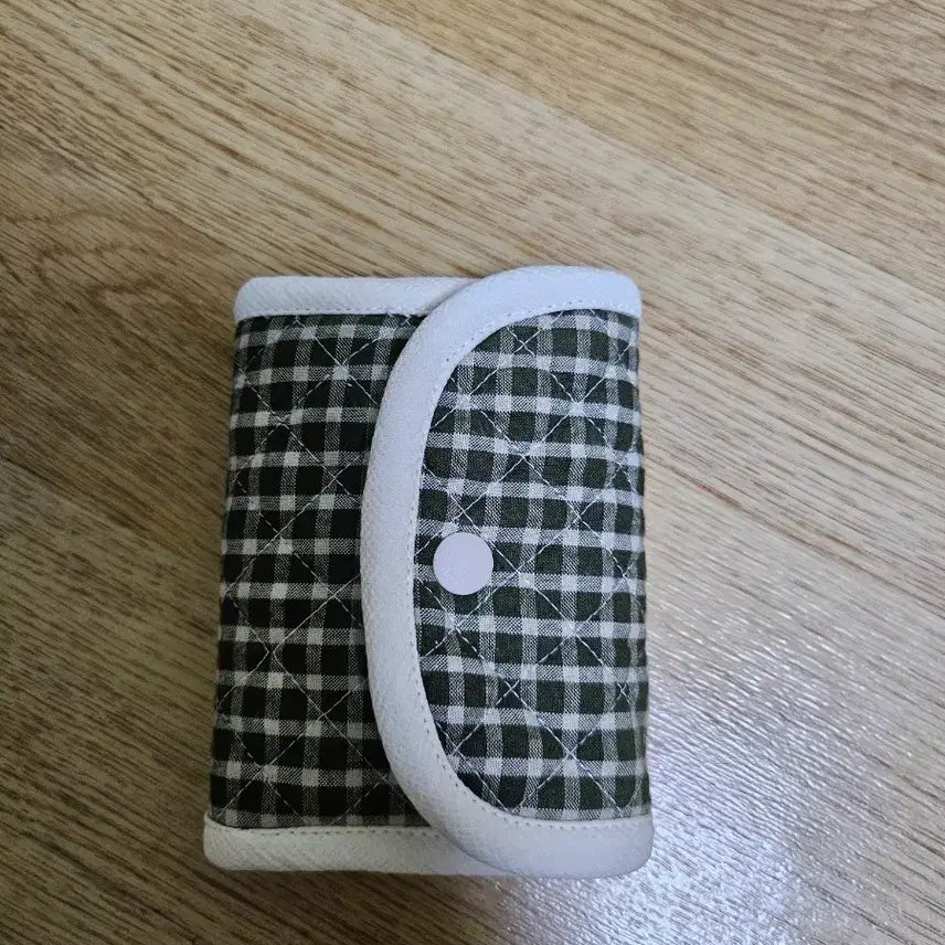 [BUNJANG] Olsom A7 Book Wallet / 올솜 책지갑 a7 사이즈