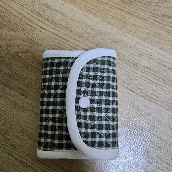 [BUNJANG] Olsom A7 Book Wallet / 올솜 책지갑 a7 사이즈