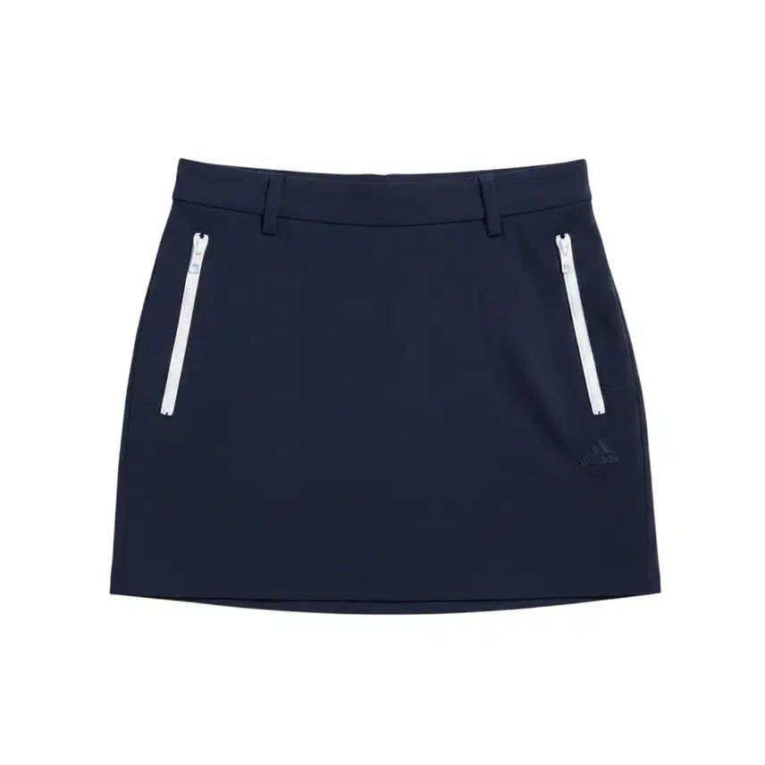[BUNJANG] Adidas Women's Functional Golf Skirt Navy / 여성XXS/ 아디다스 기능성 골프스커트NV