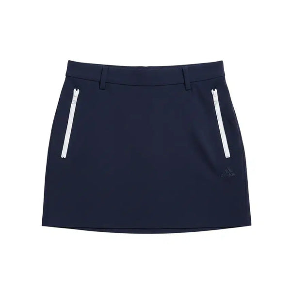 [BUNJANG] Adidas Women's Functional Golf Skirt Navy / 여성XXS/ 아디다스 기능성 골프스커트NV