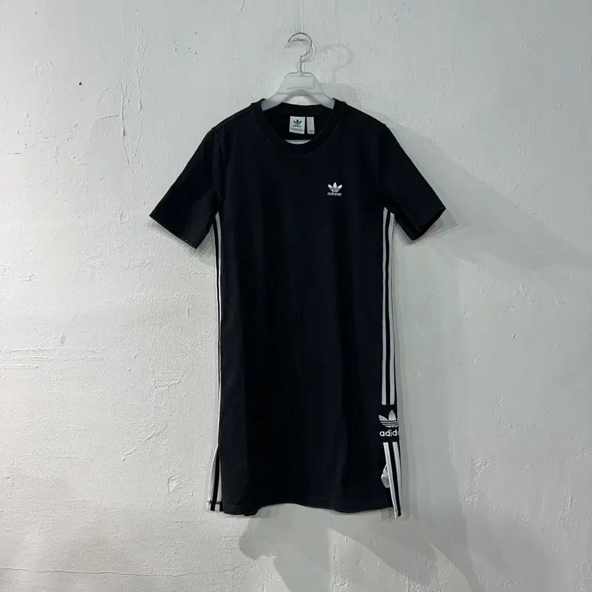 [BUNJANG] Adidas Short Sleeve Dress S / 아디다스 반팔 원피스 S