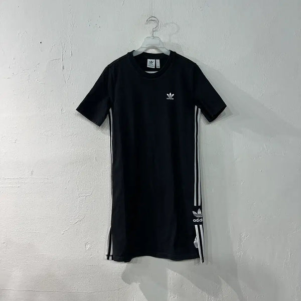[BUNJANG] Adidas Short Sleeve Dress S / 아디다스 반팔 원피스 S