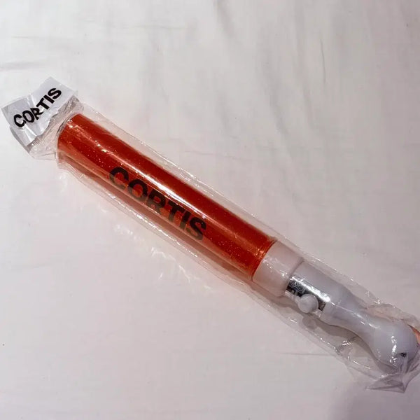 [BUNJANG] Cortis Red-Red Temporary Lightstick / 코르티스 레드레드 임시 응원봉 reared cortis 그린그린