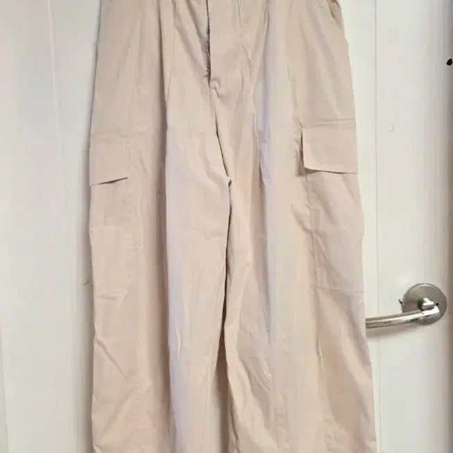 [BUNJANG] Wide Cargo Pants / 와이드카고팬츠 새거 32까지
