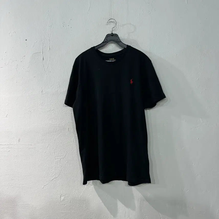 [BUNJANG] Polo Ralph Lauren Short Sleeve T-Shirt Size L / 폴로랄프로렌 반팔티 L