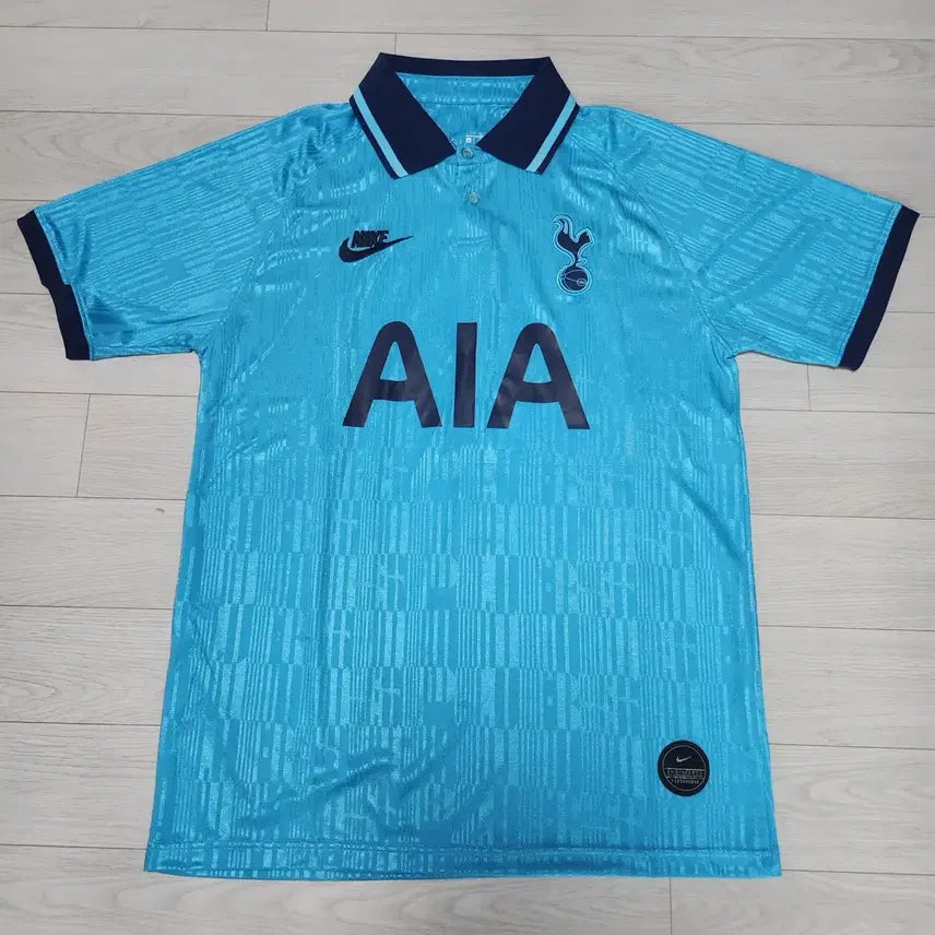 [BUNJANG] Nike Tottenham Son Heung-min Jersey M / 나이키 토트넘 손흥민 유니폼