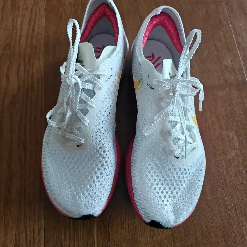 [BUNJANG] Nike Vaporfly 3 Running Shoes (235mm) / (1회착용)나이키 베이퍼플라이3 235