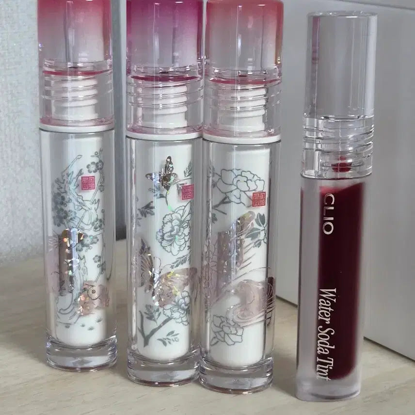[BUNJANG] Clio Tint / 클리오 틴트