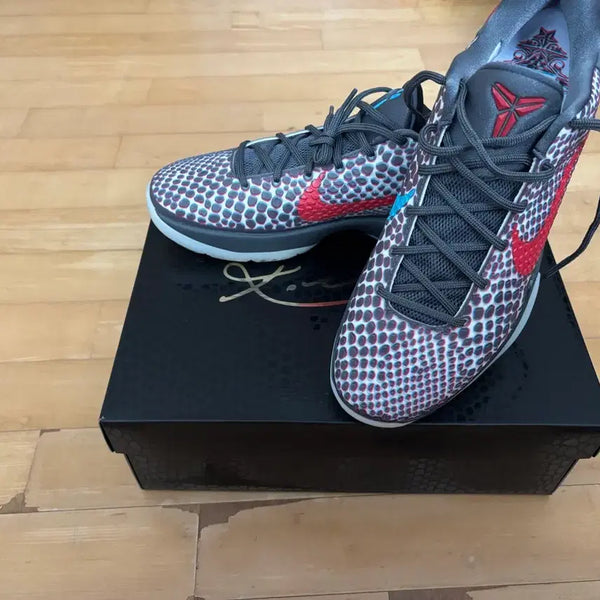 [BUNJANG] Nike Kobe 6 Protro / 코비6 프로트로