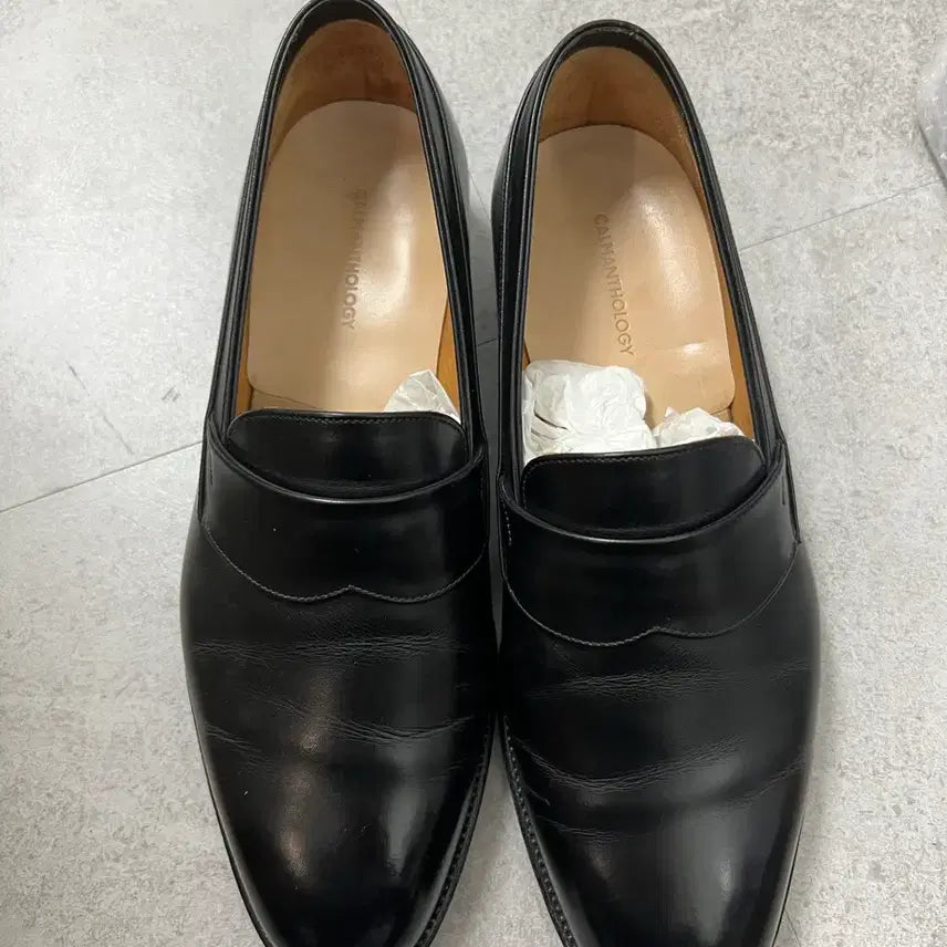 [BUNJANG] Calmanthology Opera Loafers UK 6 / [calmanthology] 칼먼톨로지 오페라 로퍼 uk6