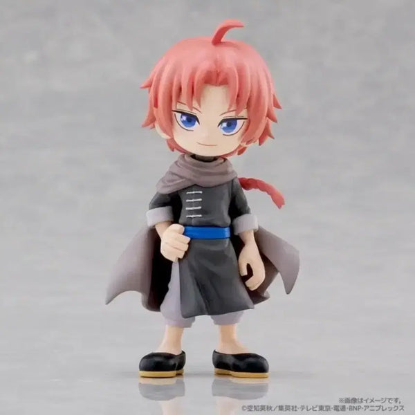 [BUNJANG] Gintama Kamui Palverse Mini Figure Sealed / [미개봉] 은혼 카무이 팔버스 피규어
