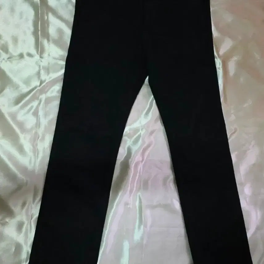[BUNJANG] Celine Denim Black Jeans / 셀린느 (정품) 데님 블랙진 청바지
