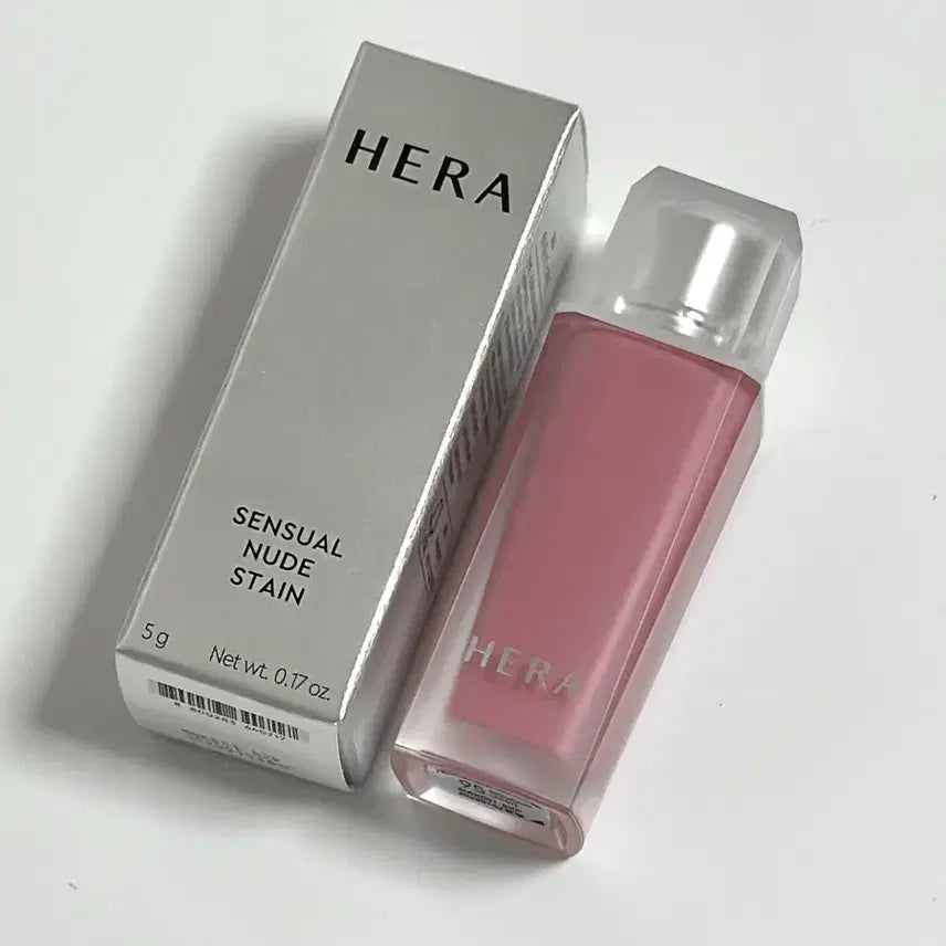 [BUNJANG] Hera Sensual Nude Stain Tint 95 Rococo / 헤라 센슈얼 누드 스테인 틴트 95 로코코