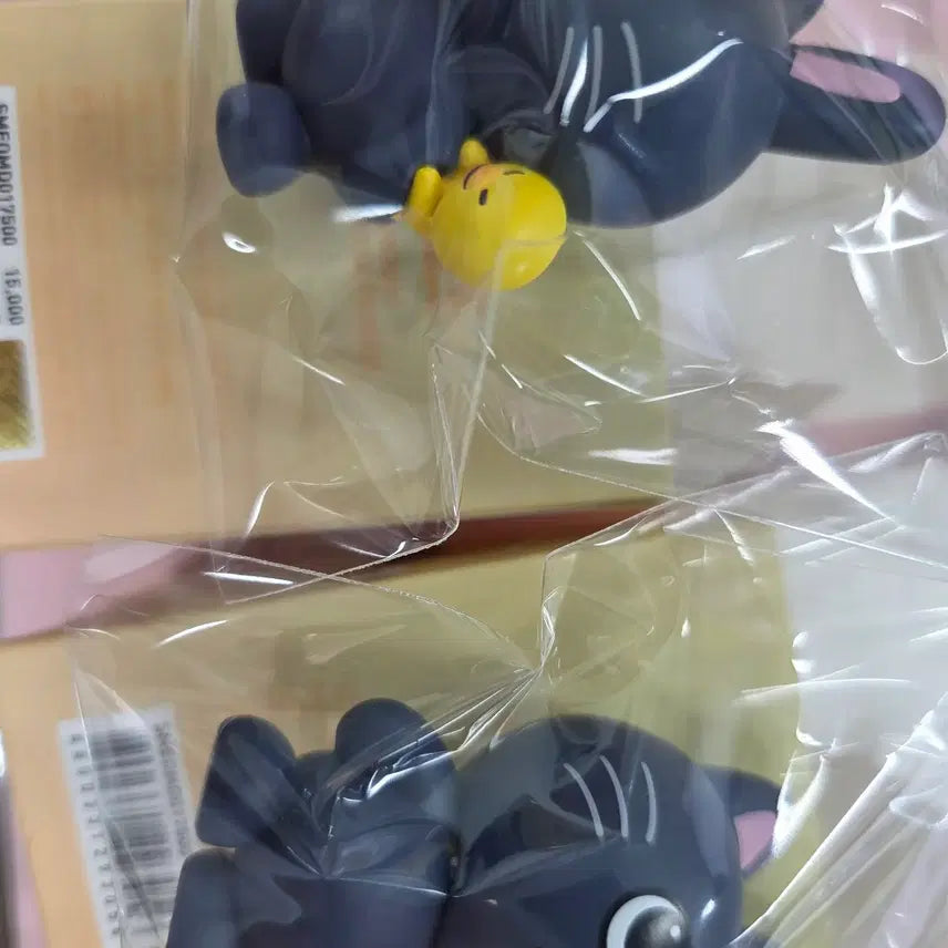 [BUNJANG] RIIZE Wonbin Toy Nyangdeok Figure / 라이즈 원빈 토냥덕 피규어