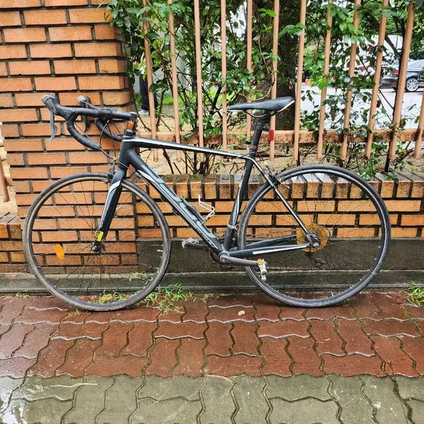 [BUNJANG] Ares 700C 16-Speed Bicycle / 700C 아레스 16 자전거