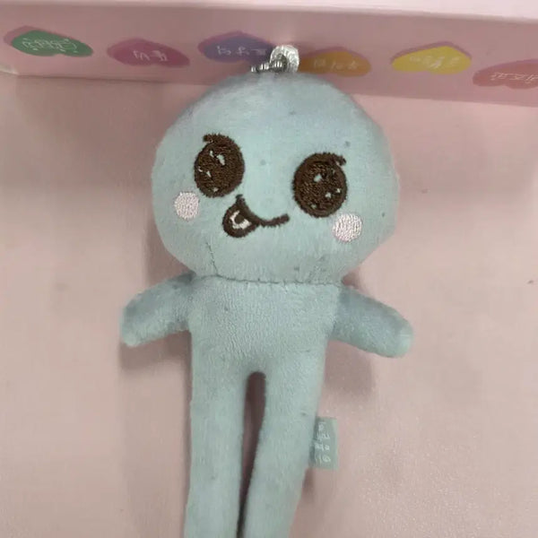 [BUNJANG] RIIZE Eunseok Long-Legged Songyongdori Doll / 라이즈 은석 롱다리 송용돌이 인형