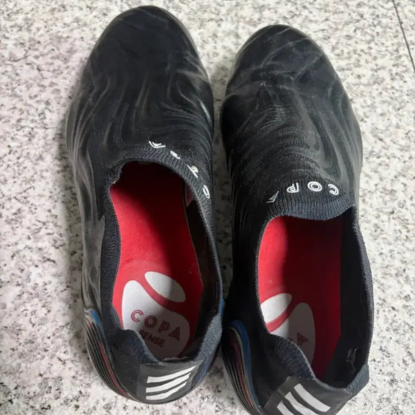 [BUNJANG] Adidas Copa 275 Football Boots / 아디다스 코파 275