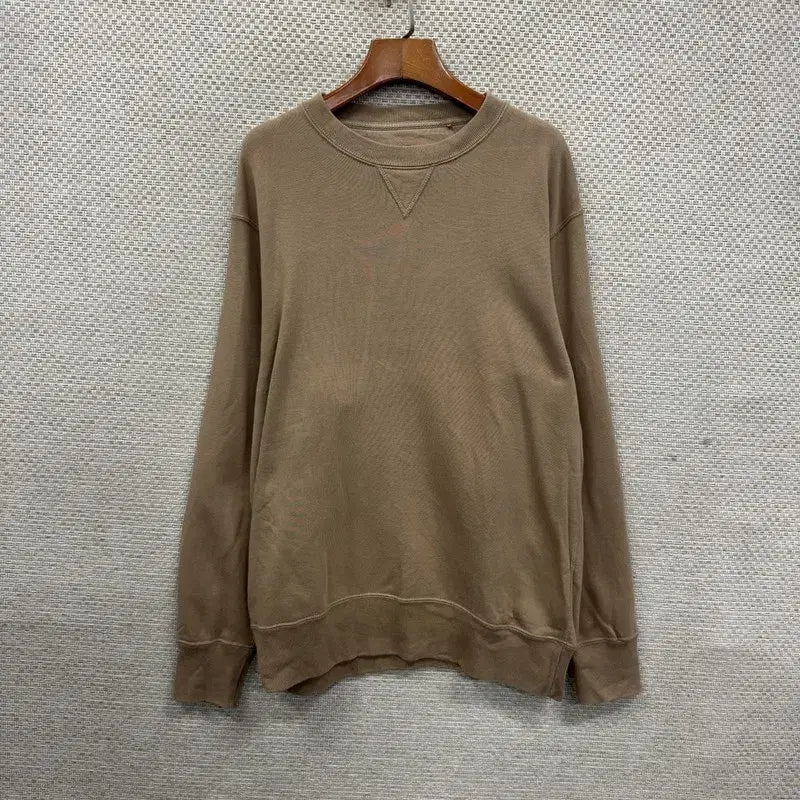 [BUNJANG] Uniqlo Sweatshirt L / 유니클로 스웻셔츠 맨투맨 L D02648