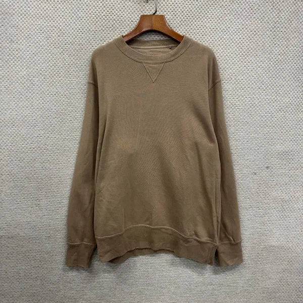 [BUNJANG] Uniqlo Sweatshirt L / 유니클로 스웻셔츠 맨투맨 L D02648