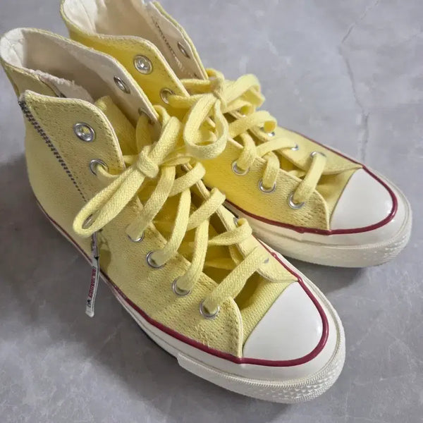 [BUNJANG] Converse Sneakers / 컨버스 운동화225