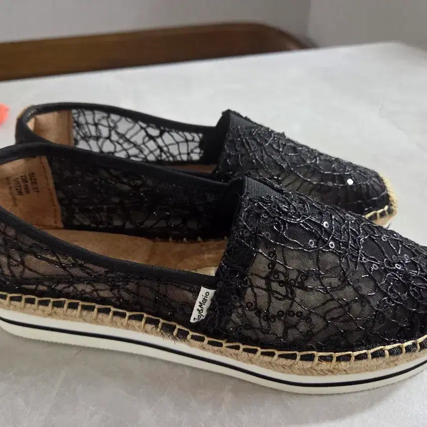[BUNJANG] Joy & Mario Flats Shoes Size 235 / 조이앤마리오 단화 235